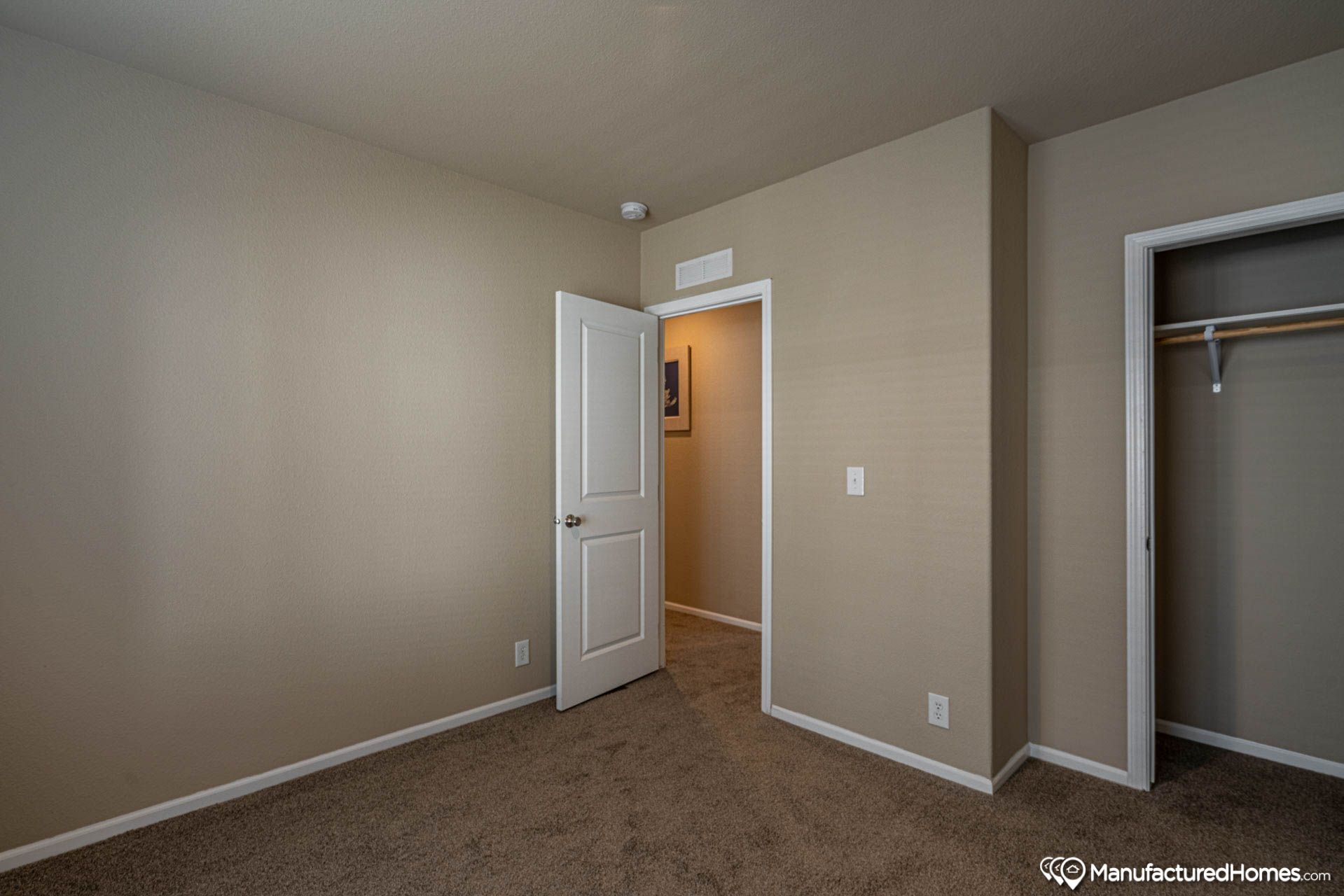 Crater Lake 30643C by Fleetwood Homes Oregon